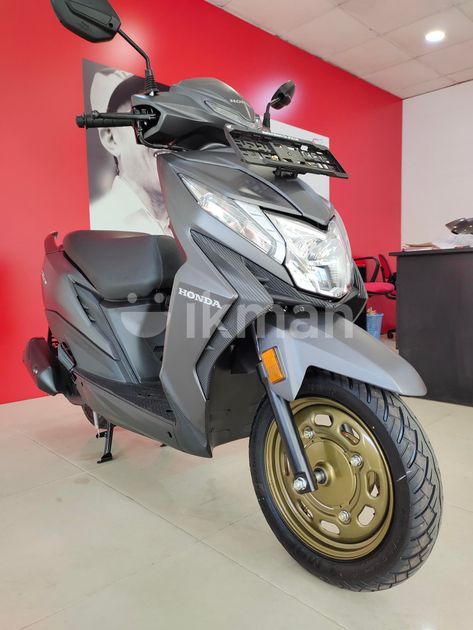Honda Dio 110 2026 for Sale in Colombo 4 | ikman