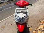 Honda Dio 110 2026