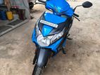 Honda Dio 2026