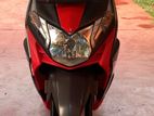 Honda Dio 110 2026