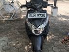 Honda Dio 110 2026