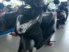 Honda Dio 110 2026