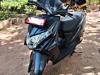 Honda Dio 110 2026
