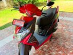 Honda Dio 110 2026