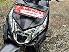 Honda Dio 110 2026