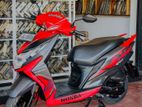 Honda Dio 2026