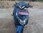 Honda Dio 110 2026