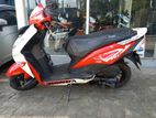 Honda Dio 110 BEK 2016