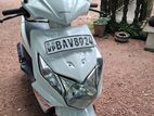 Honda Dio 2014