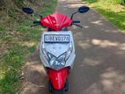 Honda Dio 110 cc 2017