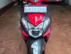 Honda Dio 110 2020