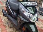 Honda Dio 110 Digital BIR 2020