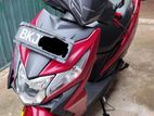 Honda Dio 2025