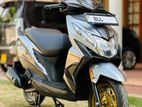 Honda Dio 110 DLX 2026