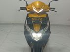Honda Dio 110 DLX 2026