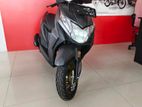 Honda Dio 110 DLX 2026