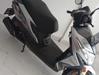 Honda Dio 110 DLX 2026