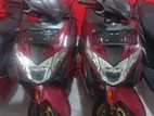 Honda Dio 110 DLX 2026