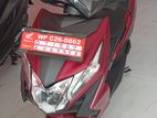 Honda Dio 110 DLX 2026
