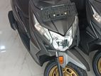 Honda Dio 110 DLX 2026