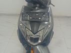 Honda Dio 110 DLX 2026