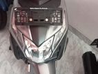 Honda Dio 110 DLX 2026