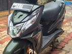 Honda Dio 110 DX BIR 2020