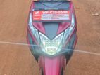 Honda Dio 110 DX Deluxe 2025