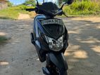 Honda Dio 2018