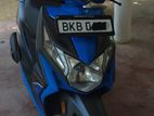 Honda Dio 110 2025