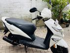 Honda Dio 2013