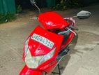 Honda Dio 110 HET 2014
