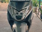 Honda Dio 110 2026