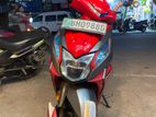 Honda Dio 2019