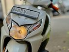 Honda Dio 110 Scv 2015