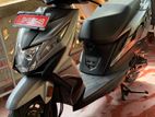 Honda Dio 2025