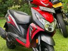 Honda Dio (Used) 2019