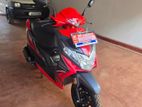 Honda Dio 110 2026