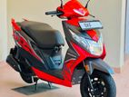Honda Dio 110 STD 2025