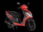 Honda Dio 110 STD 2026