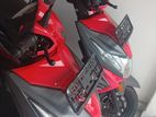 Honda Dio 110 STD 2026