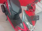 Honda Dio 110 STD 2026