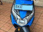 Honda Dio 110 Std 2026