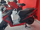 Honda Dio 110 STD 2026