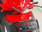 Honda Dio 2026