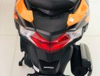 Honda Dio 2026