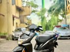 Honda Dio 2013