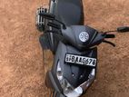 Honda Dio 2013