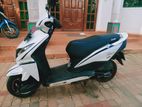 Honda Dio 110cc 2014