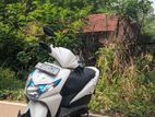 Honda Dio 2015